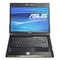 Asus G1S-AS144J 39,1 cm (15,4 Zoll) WXGA+ Notebook (Intel Core 2 Duo T7700 2.4 GHz, 4GB RAM, 250GB HDD, nVidia GeForce 8600M GT, DVD+/- RW DL LS, Vista Ultimate)