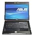 Asus G1S-AS144J 39,1 cm (15,4 Zoll) WXGA+ Notebook (Intel Core 2 Duo T7700 2.4 GHz, 4GB RAM, 250GB HDD, nVidia GeForce 8600M GT, DVD+/- RW DL LS, Vista Ultimate)