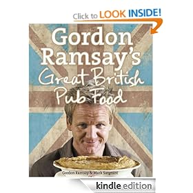 Gordon Ramsay's Great British Pub Food