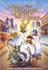 The Trumpet Of The Swan