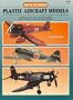 How to Build Plastic Aircraft Models
