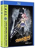 Chaos Head: The Complete Series S.A.V.E. (Blu-ray/DVD Combo)