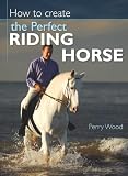 How Create Perfect Riding Horse