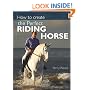 How Create Perfect Riding Horse