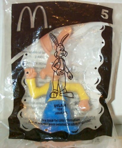 Doogal #5 Dylan Rabbit