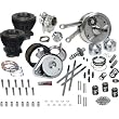 S&S CYCLE 93HOT SETUP KIT 73-77BT 32-2267