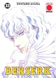 Berserk, Band 33: Schwerer Seegang: BD 33 - Kentaro Miura