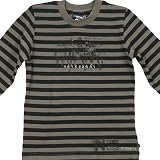 Jean Bourget Long Sleeved Tee