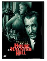 House on Haunted Hill