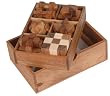 Six Puzzle Gift Set