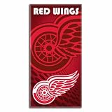 Detroit Red Wings Beach Towel