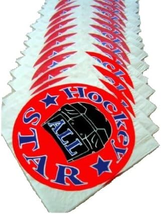 Hockey All Star Napkins