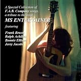 MS Entertainer