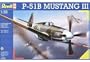 04740 1/32 P-51 B Mustang III RAF