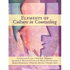 Elements of Culture in Counseling