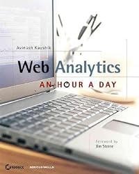 Web Analytics