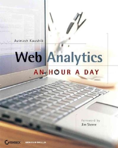 Image of: Web Analytics
