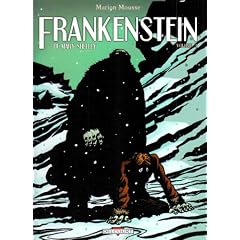 Frankenstein, Tome 3 : Le prom�th�e moderne