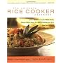 The Ultimate Rice Cooker Cookbook
