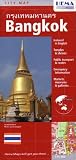 Bangkok City Map by Hema