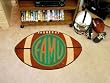 Florida A & M Football 22"x35" Floor Mat (Rug) - Florida A&M Rattlers NCAA College Athletics