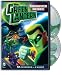 Green Lantern: Animated Show - Manhunter Menace