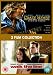 Jeff-Bridges-Crazy Heart/ Walk The Line Double Pack [DVD] cd cover