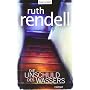 Die Unschuld des Wassers: Roman von Ruth Rendell