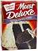 Duncan Hines Fudge Butter Recipe Cake Mix, 18.5-Ounce Boxes (Pack of 6)