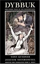 A Dybbuk and Other Tales of the Supernatural
