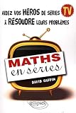Maths en s�ries