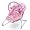 Fisher-Price Think Pink Bouncer