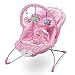 Fisher-Price Think Pink Bouncer