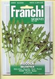 WILD ROCKET