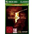 Resident Evil 5 [Software Pyramide]