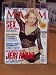 JERI RYAN 2002 AUTOGRAPHED MAXIM MAGAZINE SIGNED BY HER