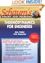 Schaum's Outline Theory and Problems: Thermodynamics for Engineers