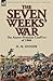 The Seven Weeks' War: the Austro-Prussian Conflict of 1866