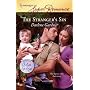 The Stranger's Sin (Harlequin Superromance)