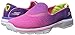 Skechers Kids Go Walk 3 Slip On (Little Kid/Big Kid)