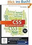 CSS: Das umfassende Handbuch. Aktuell...