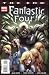 Search : FANTASTIC FOUR THE END #1 (OF 6)