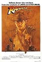 Raiders of the Lost Ark Indiana Jones 24x36 Movie Poster