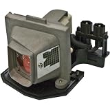 Optoma Projector Replacement lamp for TX728