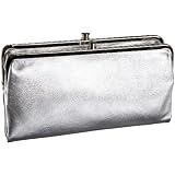 HOBO INTERNATIONAL Lauren Double Frame Wallet