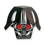  : Star Wars Episode III Masks - 8 Count