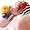 Lamaze Gardenbug Wrist Rattle and Footfinder Set