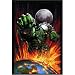 World War Hulk 5 Comic Set #1 - #5