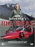 James Mays Big Ideas [DVD] [2008]