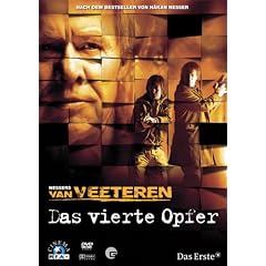 Van Veeteren - Das vierte Opfer